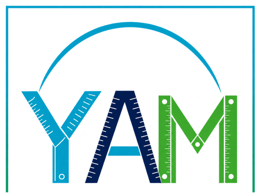 YAM Logo